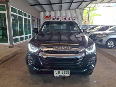 ISUZU D-MAX HI-LANDER 1.9 L DA ปี 2023