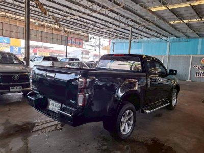 ISUZU D-MAX HI-LANDER 1.9 L DA ปี 2023