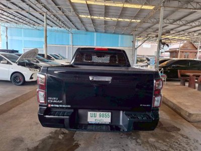 ISUZU D-MAX HI-LANDER 1.9 L DA ปี 2023