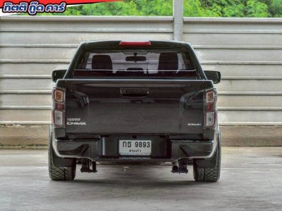 ISUZU  D-MAX CAB4 1.9 L DA ปี 2022