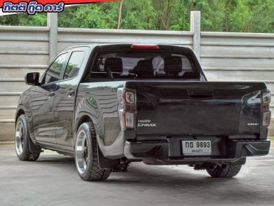 ISUZU  D-MAX CAB4 1.9 L DA ปี 2022