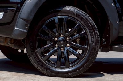 Ford Everest มือสอง