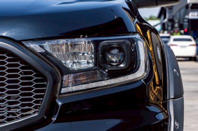 Ford Everest มือสอง