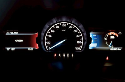 Ford Everest มือสอง