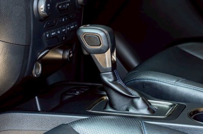 Ford Everest มือสอง