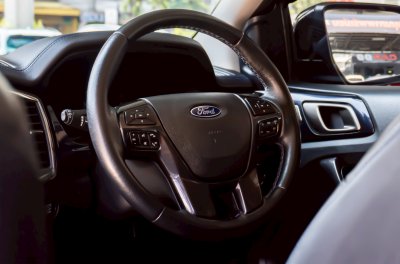 Ford Everest มือสอง