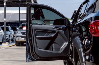 Ford Everest มือสอง