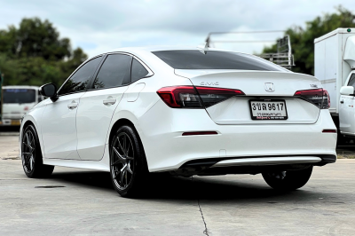 HONDA CIVIC FE 1.5 EL PLUS ปี 2022 (3ขล9617)
