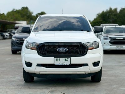 Ranger 2022 มือสอง