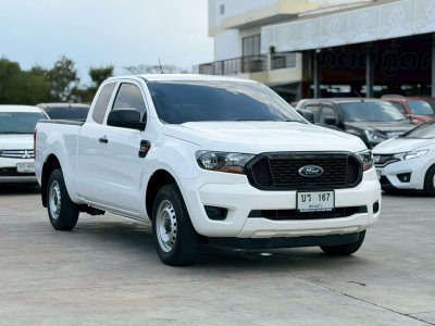 Ranger 2022 มือสอง