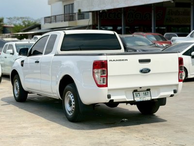 Ranger 2022 มือสอง