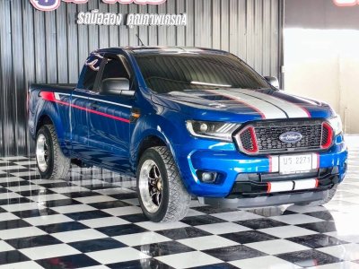Ford Ranger มือสอง