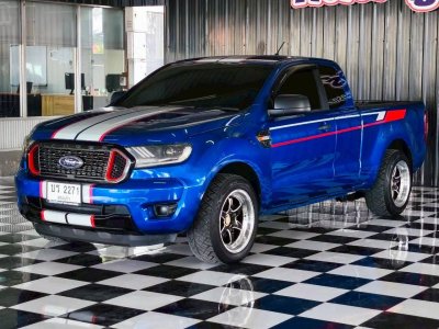 Ford Ranger มือสอง