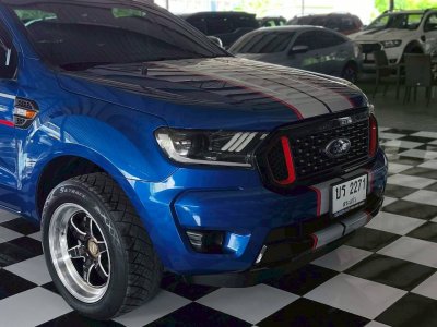Ford Ranger มือสอง
