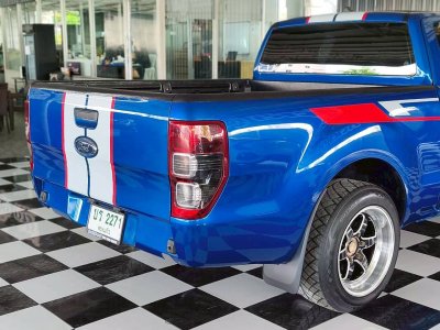 Ford Ranger มือสอง
