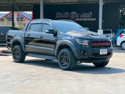 Ranger Wildtrak 2021 มือสอง