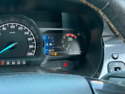 Ranger Wildtrak 2021 มือสอง