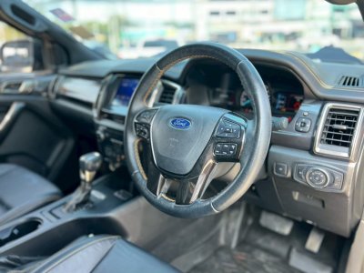 Ranger Wildtrak 2021 มือสอง