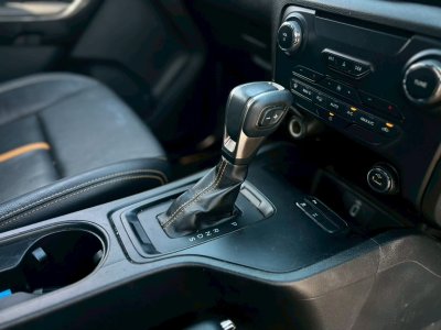 Ranger Wildtrak 2021 มือสอง