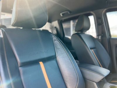 Ranger Wildtrak 2021 มือสอง