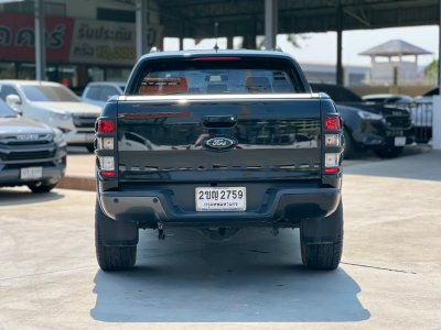 Ranger Wildtrak 2021 มือสอง