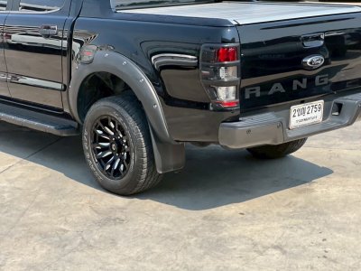 Ranger Wildtrak 2021 มือสอง
