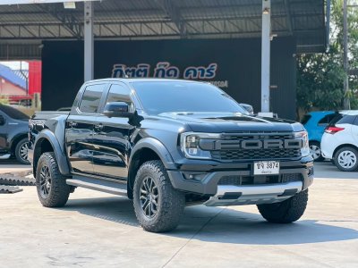 Ford Ranger Raptor มือสอง