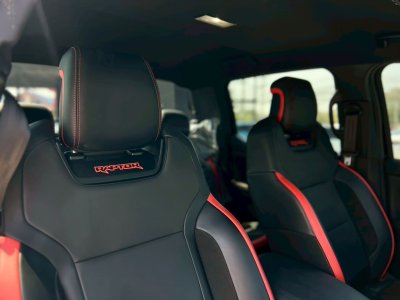 Ford Ranger Raptor มือสอง