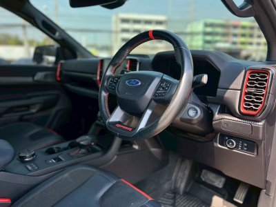 Ford Ranger Raptor มือสอง