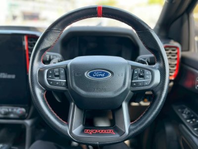 Ford Ranger Raptor มือสอง