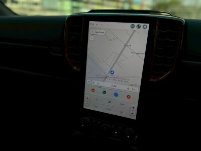 Ford Ranger Raptor มือสอง