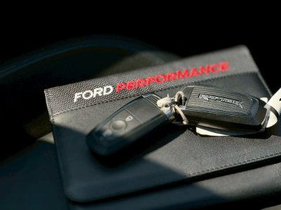 Ford Ranger Raptor มือสอง