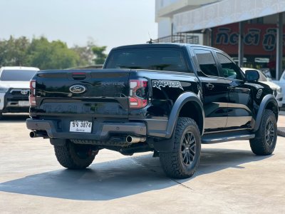 Ford Ranger Raptor มือสอง