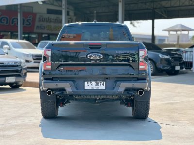 Ford Ranger Raptor มือสอง