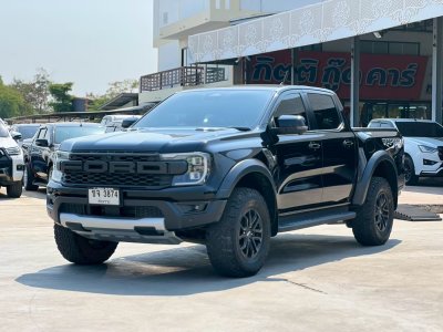 Ford Ranger Raptor มือสอง