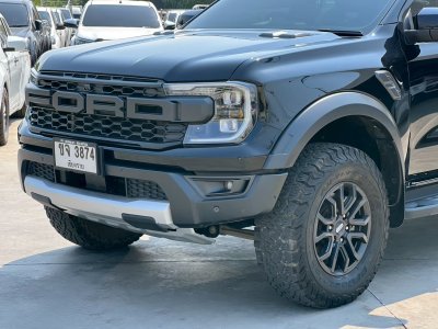 Ford Ranger Raptor มือสอง