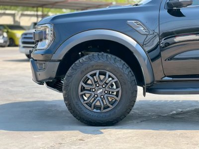 Ford Ranger Raptor มือสอง
