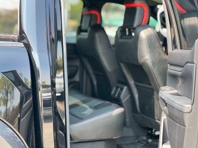 Ford Ranger Raptor มือสอง