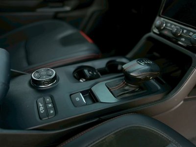 Ford Ranger Raptor มือสอง