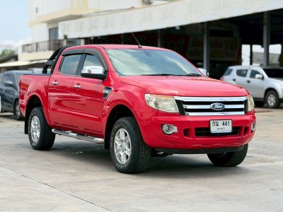 FORD RANGER HI-RIDER 2.2 XLT ปี 2015