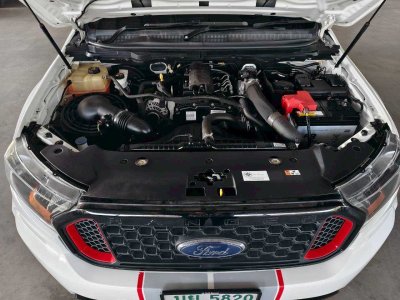 Ranger Open Cab มือสอง