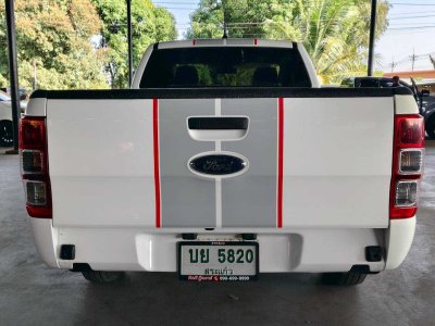 Ranger Open Cab มือสอง