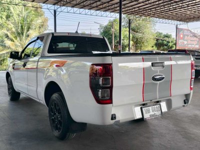Ranger Open Cab มือสอง