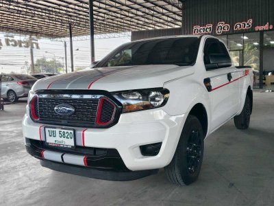 Ranger Open Cab มือสอง