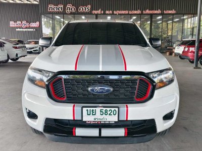 Ranger Open Cab มือสอง