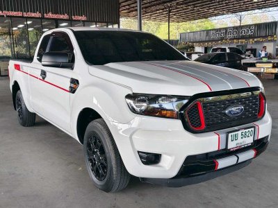 Ranger Open Cab มือสอง