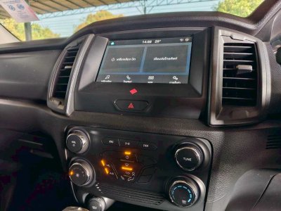 Ranger Open Cab มือสอง