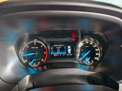 Ranger Open Cab มือสอง