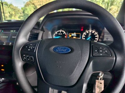 Ranger Open Cab มือสอง