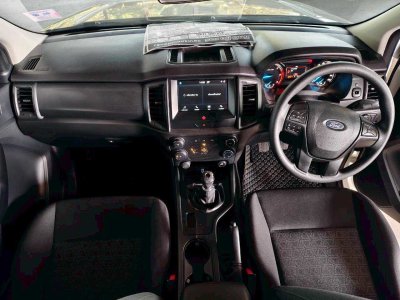 Ranger Open Cab มือสอง
